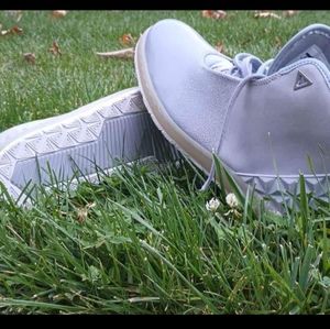 Brand New Grey Jordan instigator